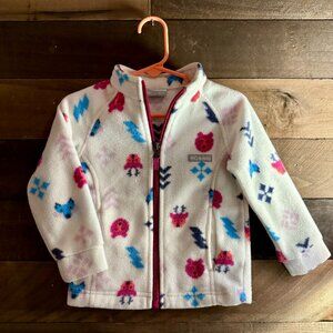 Columbia Fleece